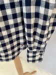 Tommy-Hilfiger-chequered-blouse-full-view-2