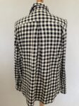 Tommy-Hilfiger-chequered-blouse-full-view-2