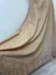 Eucalyptus maxi dress – full view