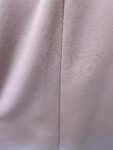 Ikraa pink maxi dress – full view