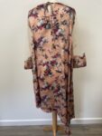 Limelight new tags dress – full view