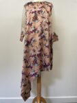 Limelight new tags dress – full view
