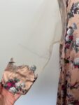 Limelight new tags dress – full view