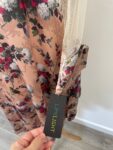 Limelight new tags dress – full view