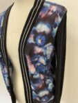 Star Julian Macdonald floral cardigan – full view