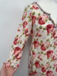 Cath Kidston floral cotton tunic – full view