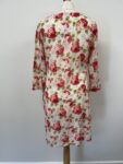 Cath Kidston floral cotton tunic – full view