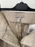 H&M beige trousers – full view