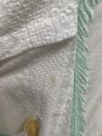 Maas white long dress broderie anglaise – full view
