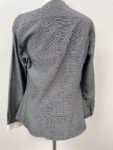 Saville Row shriped shirt – full view