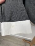 Saville Row shriped shirt – full view