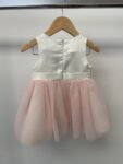 Couture Princess party dress – full view