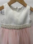 Couture Princess party dress – full view