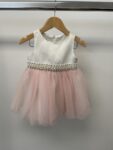 Couture Princess girls party dress, 18 months