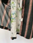 New with tag girls abaya set – full view