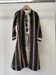 Mall 24 New with tag little girls abaya 2 piece set, size 26 (around age 2)