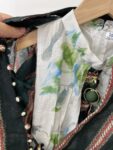 New with tag girls abaya set – full view