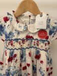 Next Baby new with tag dress – 18m – 1