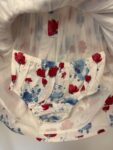 Next Baby new with tag dress – 18m – 1