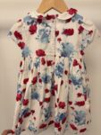 Next Baby new with tag dress – 18m – 1