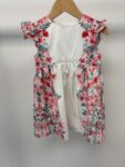 Primark floral girls dress – 1