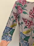 Boden silk and cotton tunic – full view