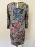 Boden silk and cotton tunic – full view