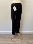 Iris & Ink black new with tag trousers, size 12