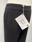 Iris & Ink new tag black trousers – full view