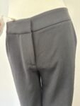 Iris & Ink new tag black trousers – full view
