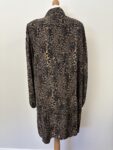 M&S animal print shirt – full view