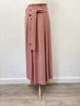 Naayib pink skirt