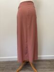 Naayib pink skirt