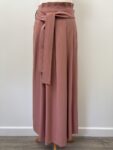 Naayib pink skirt