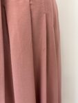 Naayib pink skirt