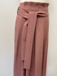 Naayib pink skirt