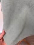 New Look mint green shirt – full view