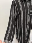Primark new with tag star print shirt – full view