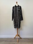 Primark new with tag star print shirt – full view